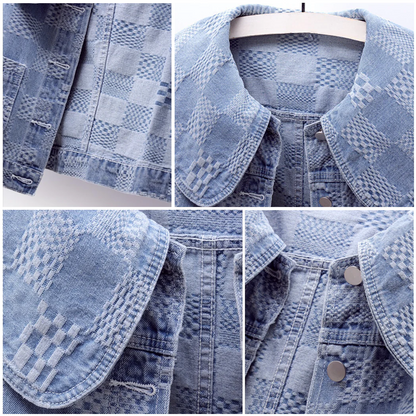 Lizzie™ | Denim Jacket