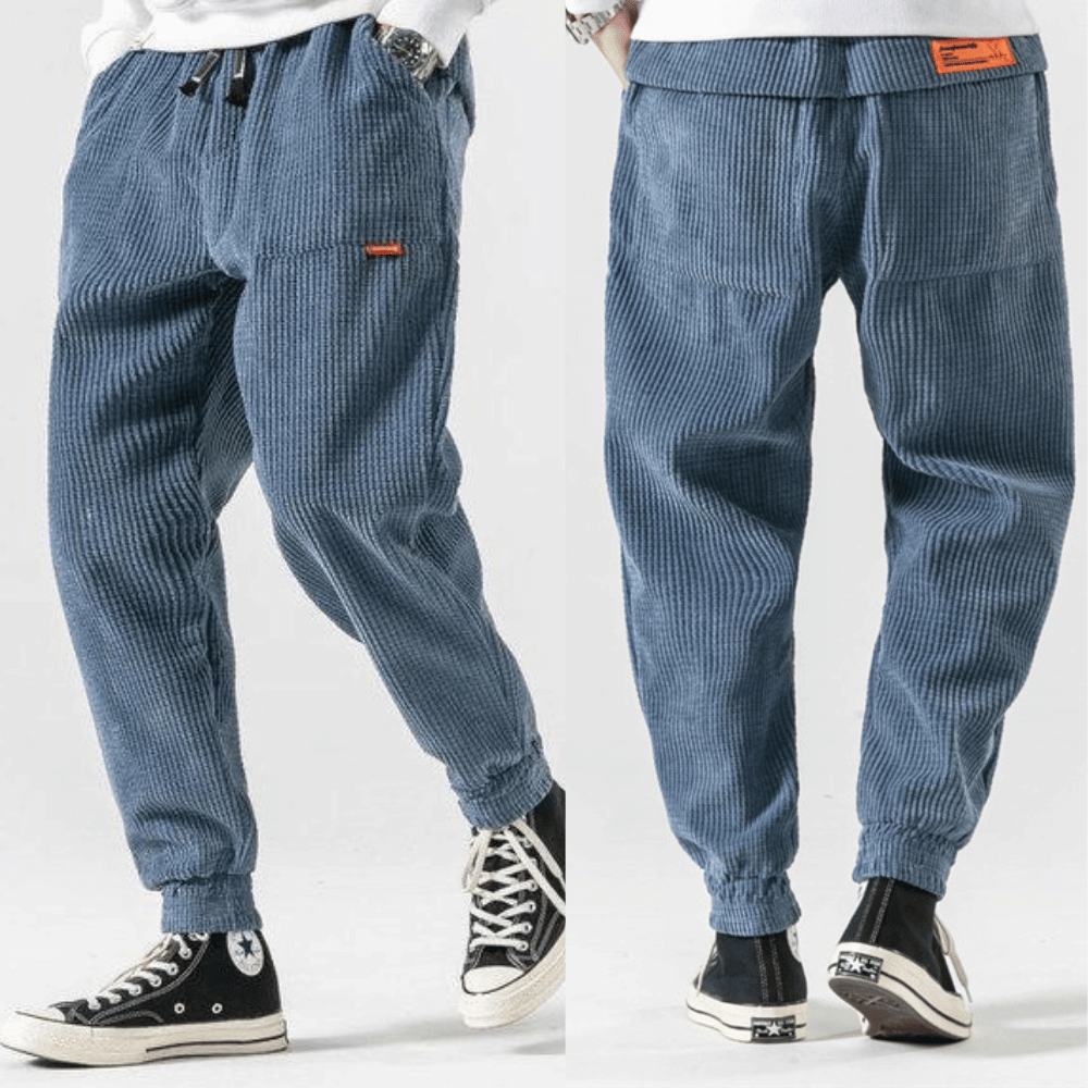 Tommy™ | Modische Cordhose