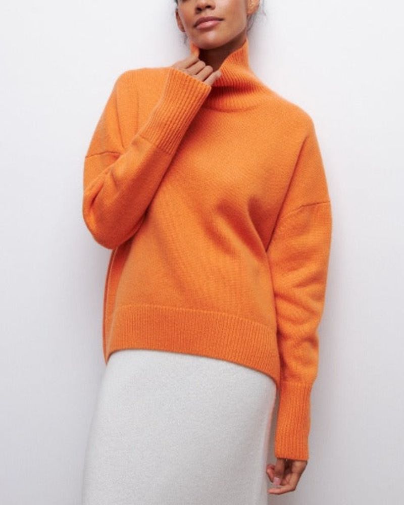 Aisha™ | Elegant Sweater