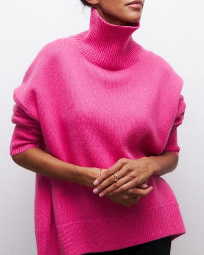 Aisha™ | Elegant Sweater