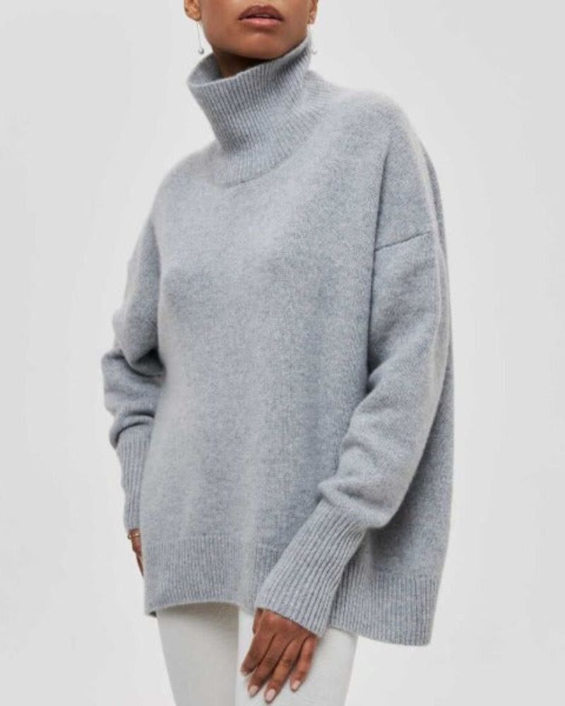 Aisha™ | Elegant Sweater