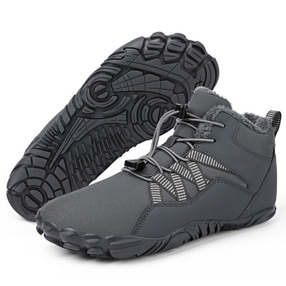 Annie™ | Thermal Barefoot Shoes