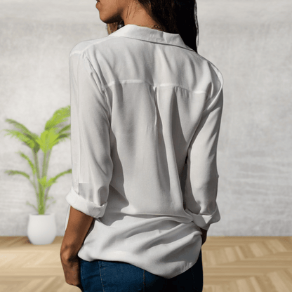 Lily™ | Elegant shirt