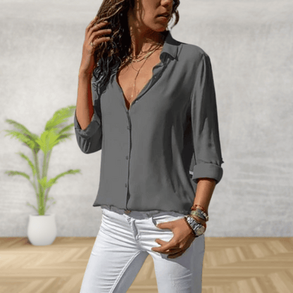 Lily™ | Elegant shirt