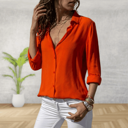 Lily™ | Elegant shirt