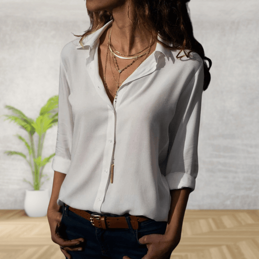 Lily™ | Elegant shirt