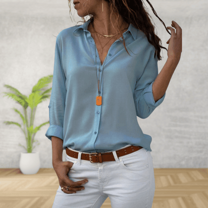 Lily™ | Elegant shirt