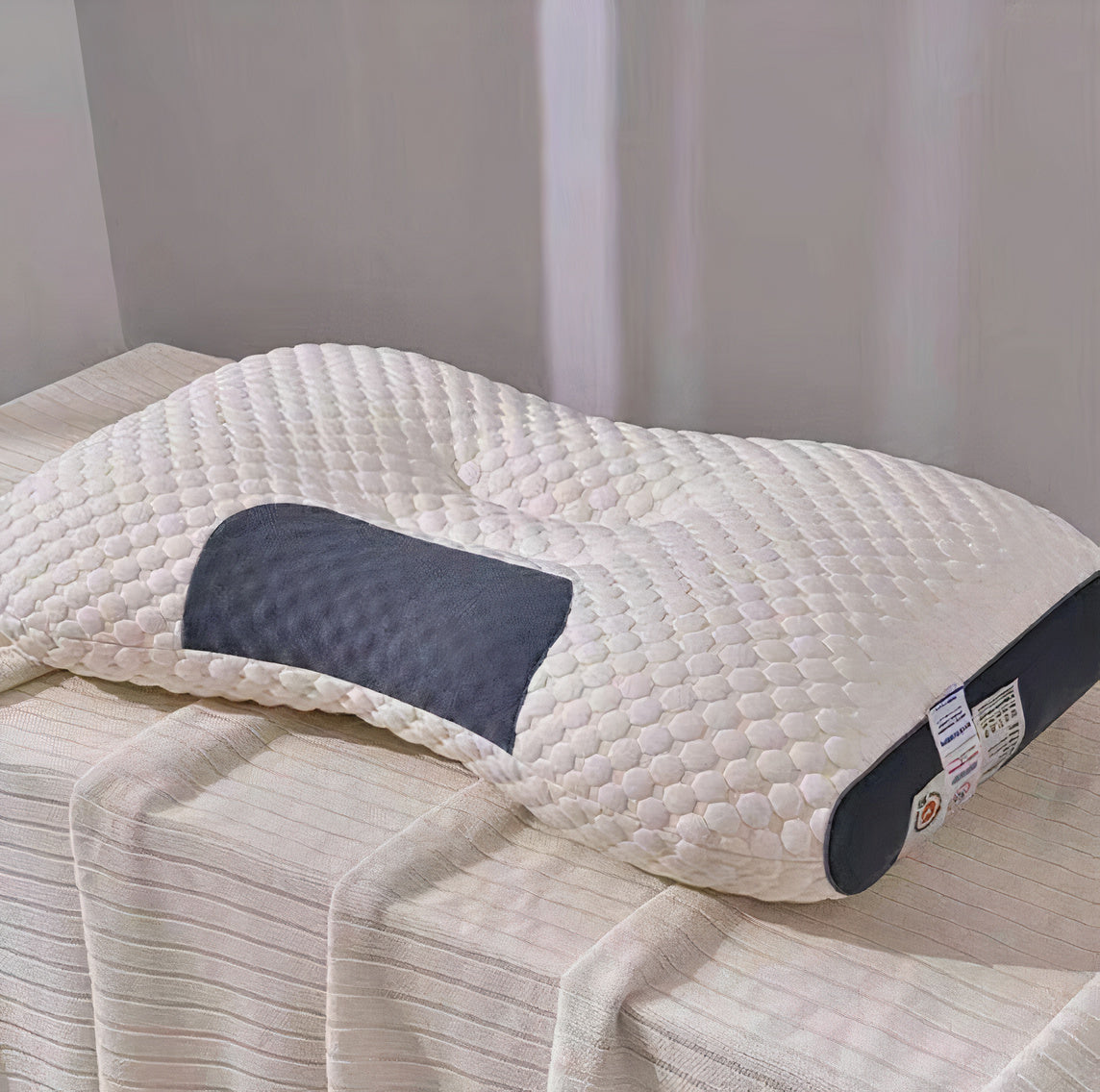 Dream Rest™ | Premium Comfort Pillow