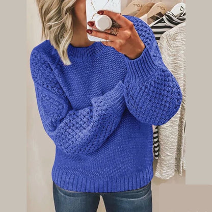 Lilly™  | Cosy sweater