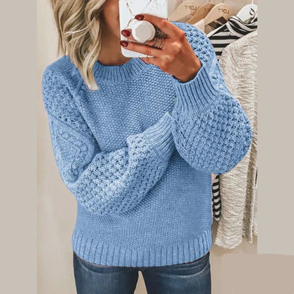 Lilly™  | Cosy sweater