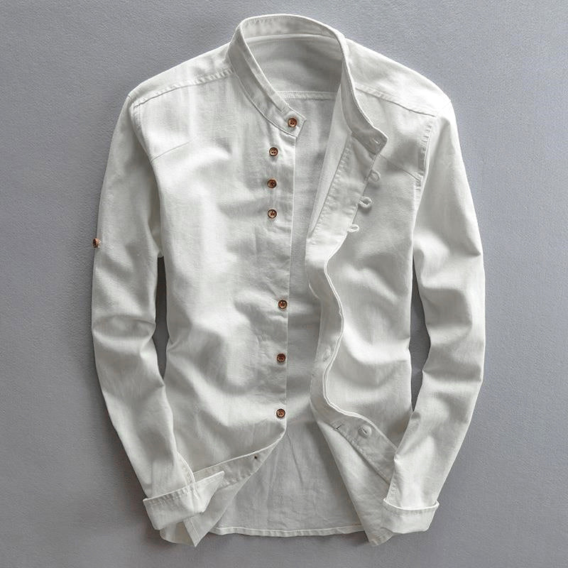 Flynn | Premium Shirt For Men