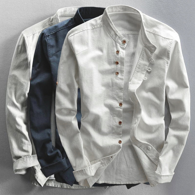 Flynn | Premium Shirt For Men