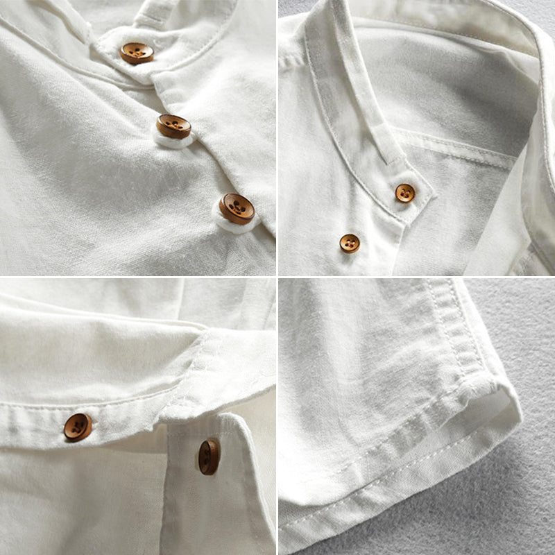 Flynn | Premium Shirt For Men