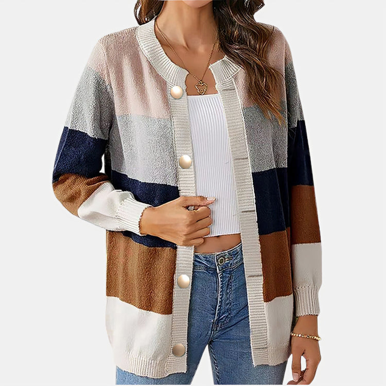 Kyla™ | Elegant Women's Cardigan