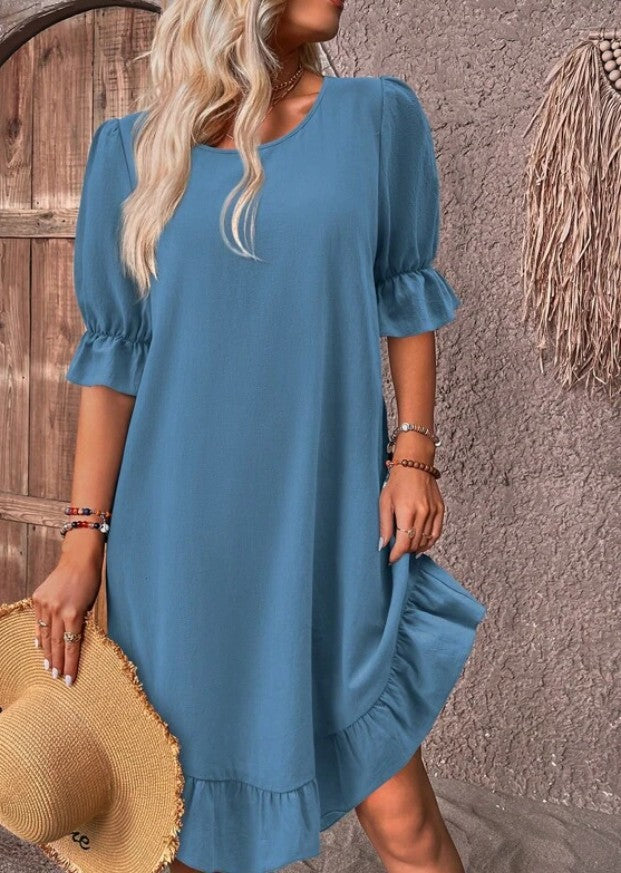 Mariah™ | Casual Women`s Dress