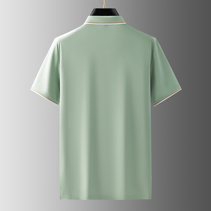 Neil™ | Short Sleeve Polo