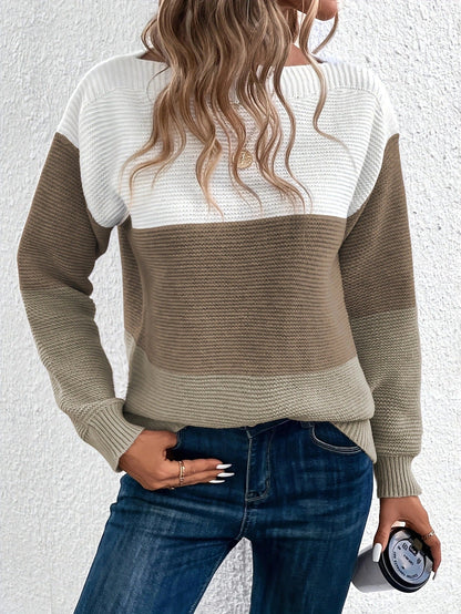 Nancy™ | Chic Comfortable Sweater