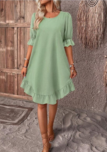 Mariah™ | Casual Women`s Dress