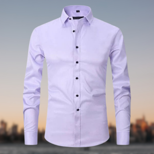 Dylan™ | Men Stretch Shirt