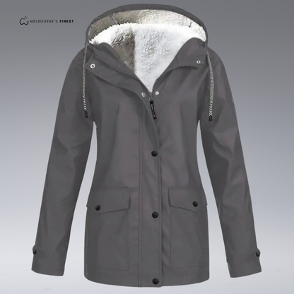 Sheena™ | Waterproof Winter Jacket