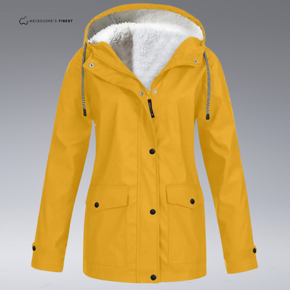 Sheena™ | Waterproof Winter Jacket