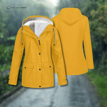 Sheena™ | Waterproof Winter Jacket