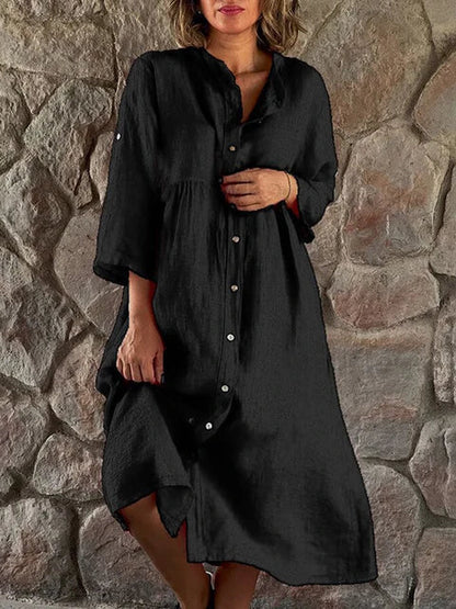 Keily™ | Comfortable Loose Dress