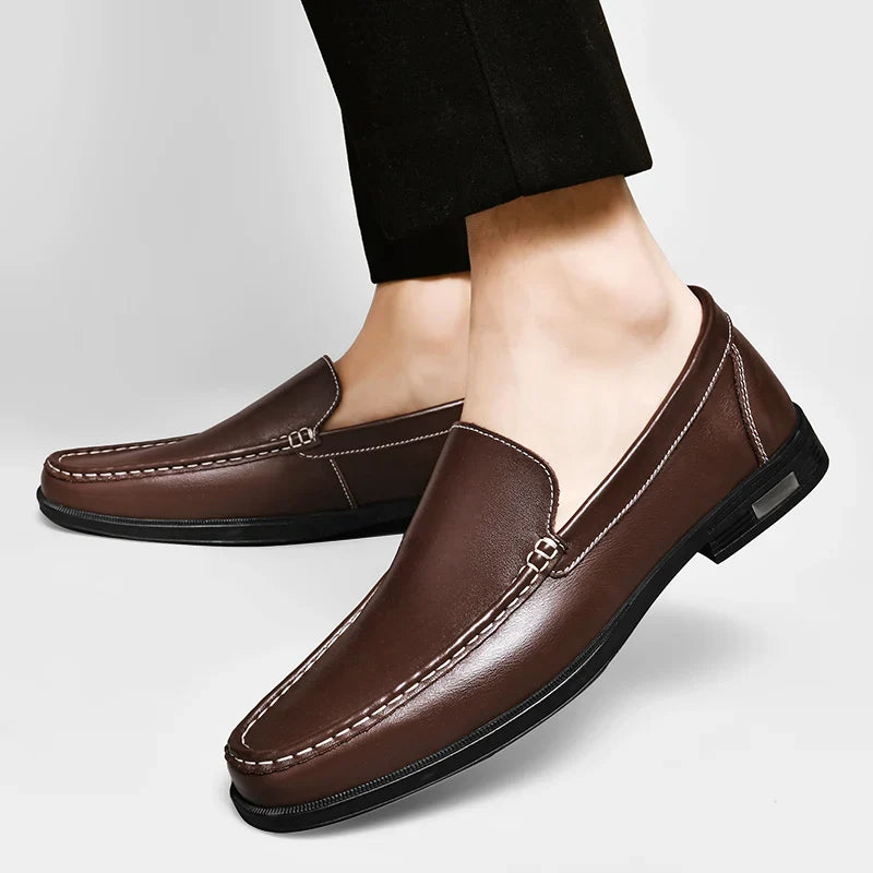 Miguel™ | Comfortable Loafers