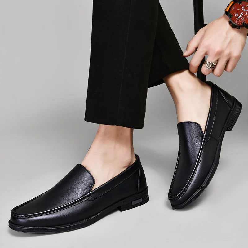 Miguel™ | Comfortable Loafers