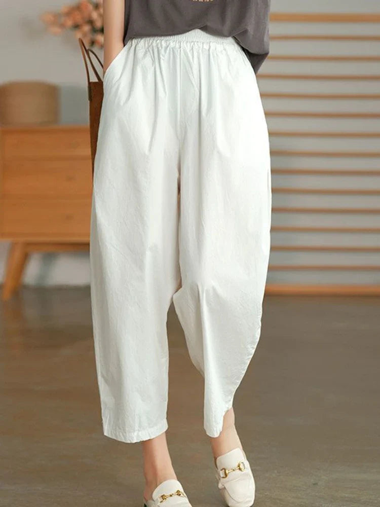 Winona™ | Comfy Harem Pants