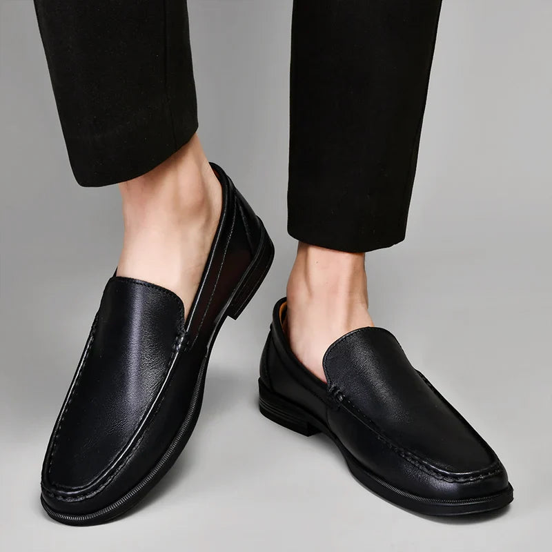 Miguel™ | Comfortable Loafers