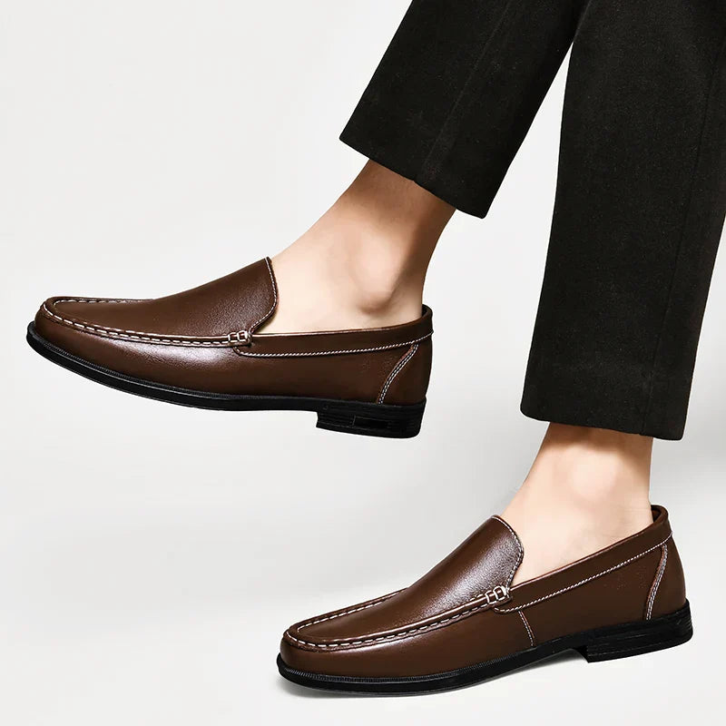 Miguel™ | Comfortable Loafers