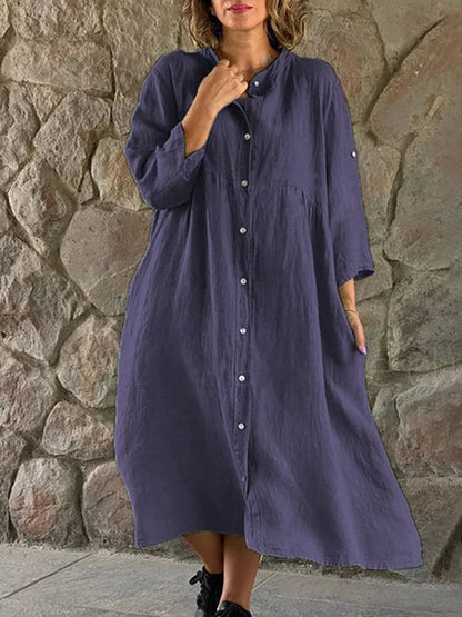 Keily™ | Comfortable Loose Dress