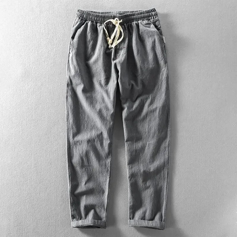 Tommy™ | Comfy Summer Pants