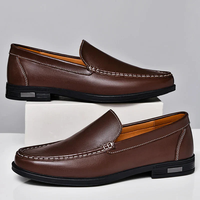 Miguel™ | Comfortable Loafers