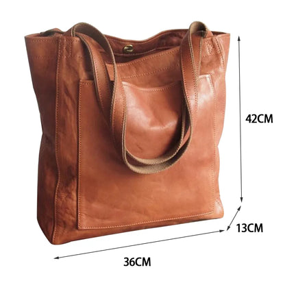 Alinta™ | Elegant Womens Shopper