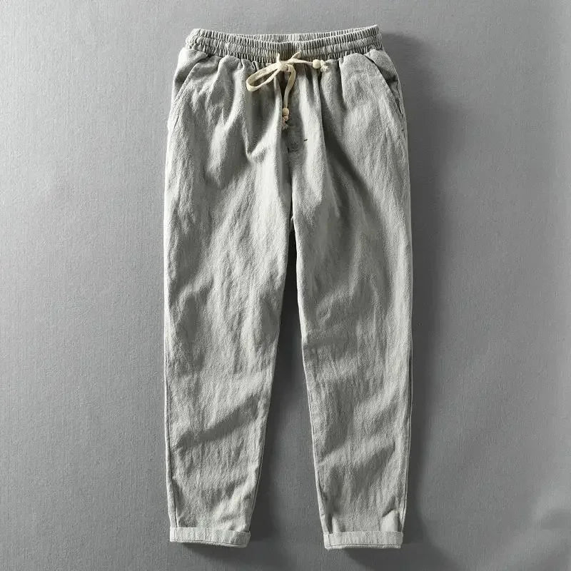 Tommy™ | Comfy Summer Pants