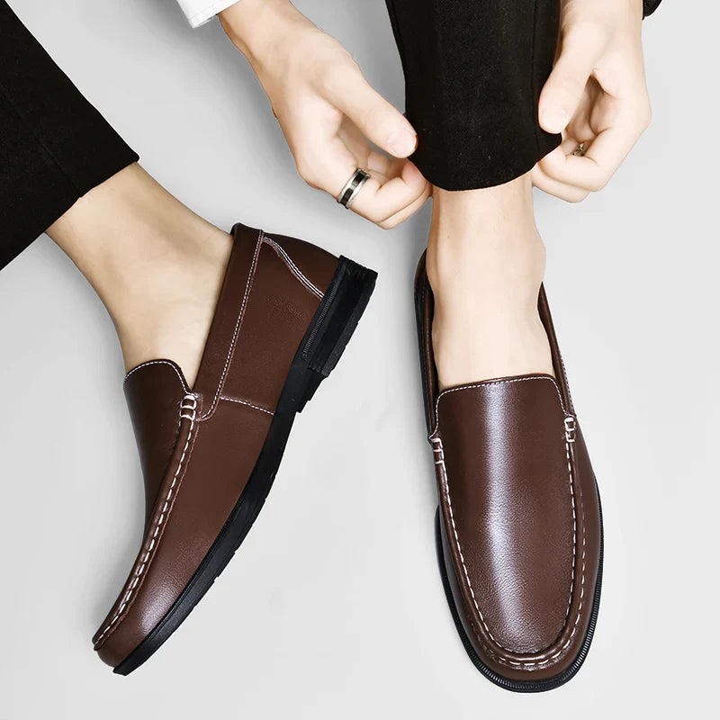 Miguel™ | Comfortable Loafers