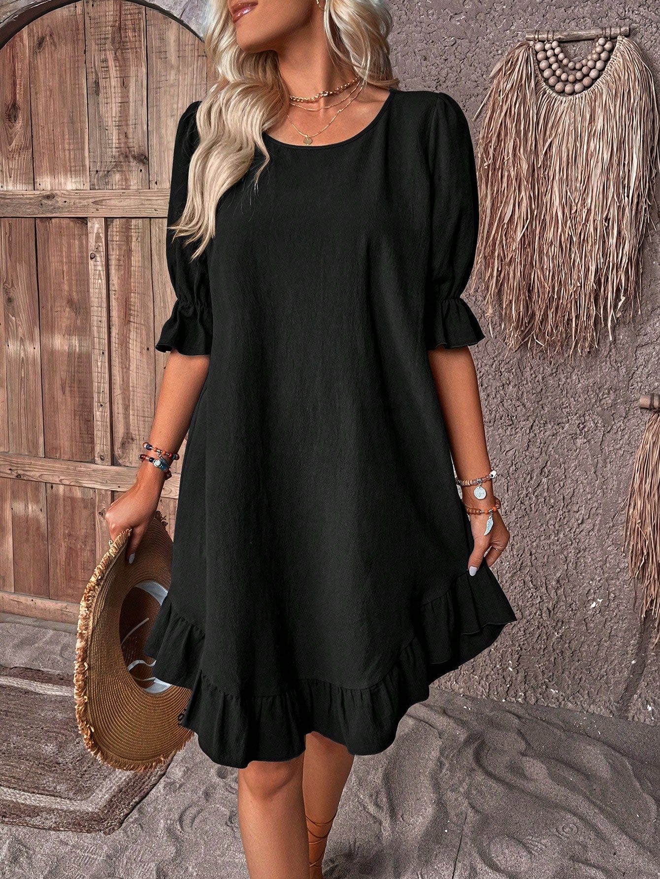 Mariah™ | Casual Women`s Dress