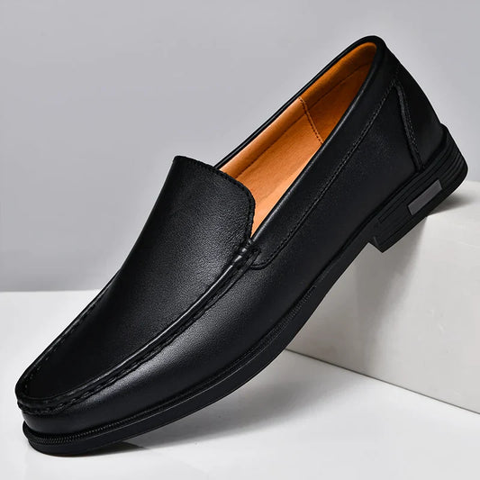 Miguel™ | Comfortable Loafers