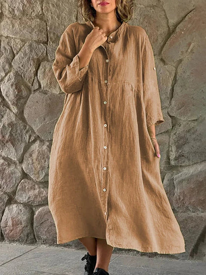 Keily™ | Comfortable Loose Dress