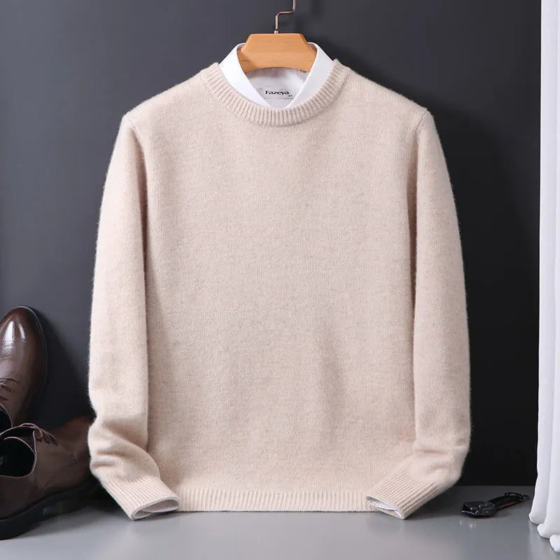 James™ | Signature Men Sweater