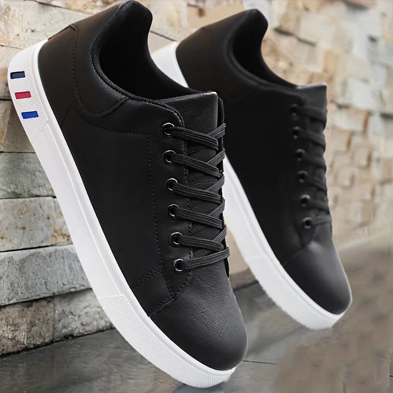 Aaron™ | Men's Sneakers (Super Comfortable)