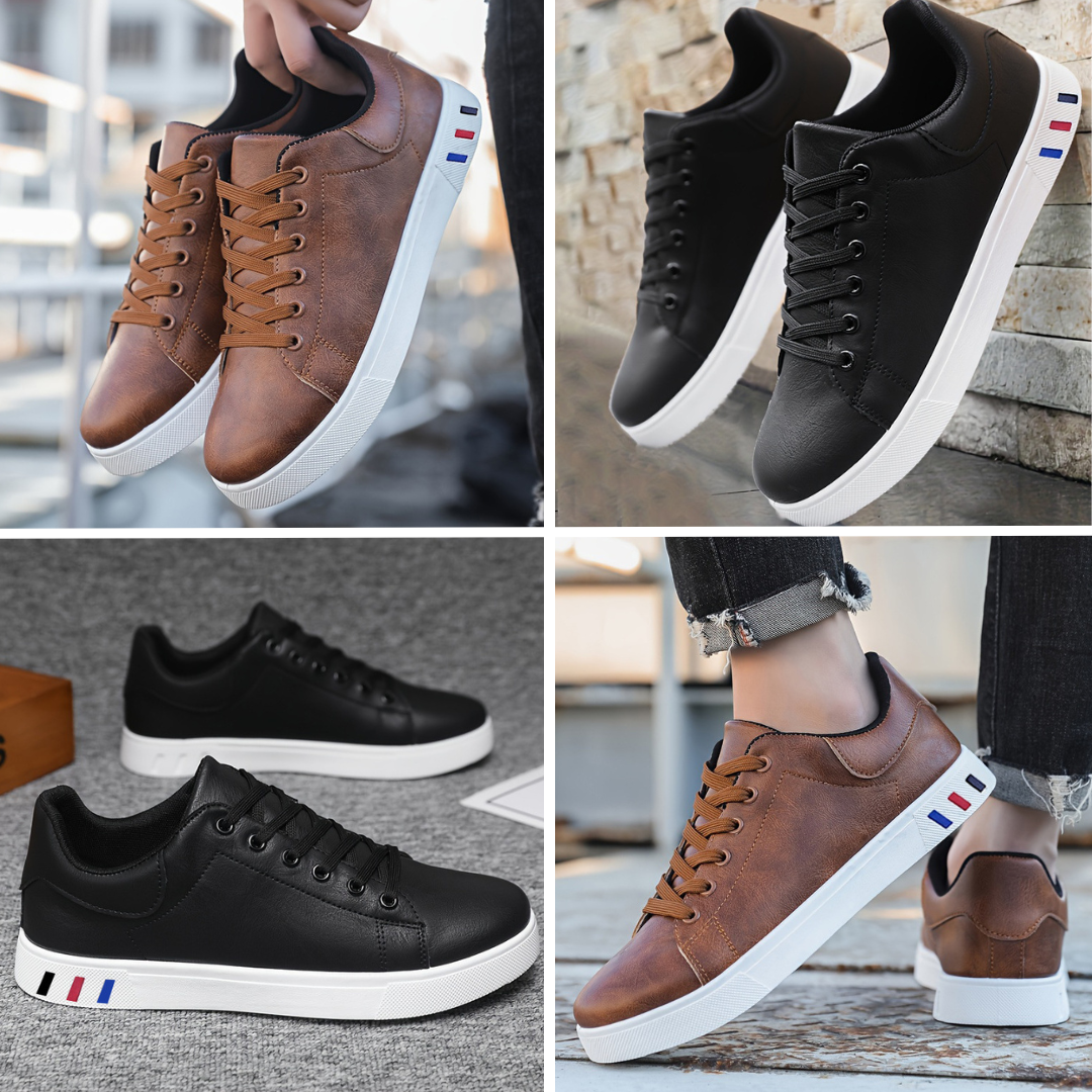 Aaron™ | Men's Sneakers (Super Comfortable)