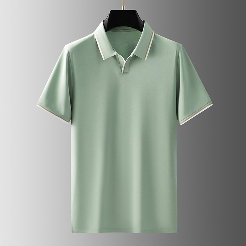 Neil™ | Short Sleeve Polo