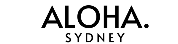 Aloha Sydney