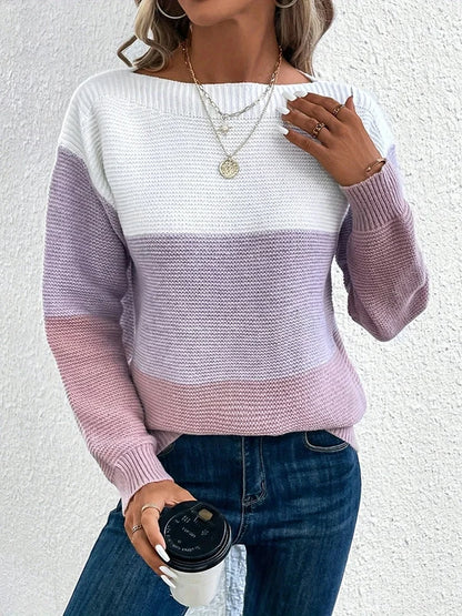 Nancy™ | Chic Comfortable Sweater