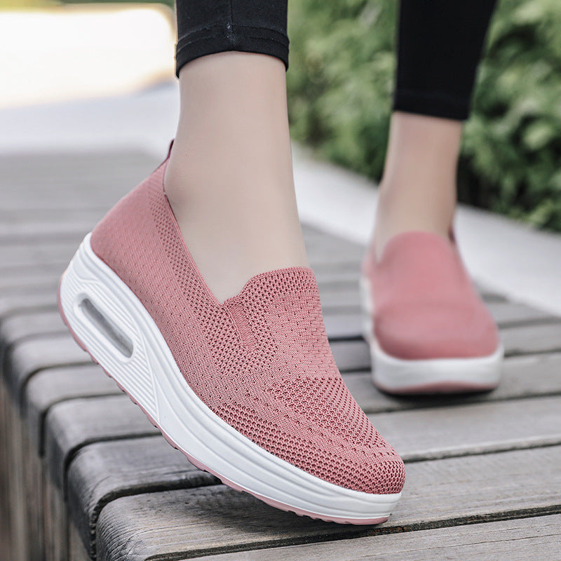 Gina | Orthopedic Shoe's For Women