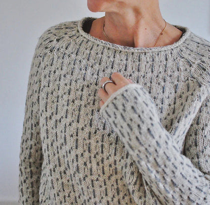 Thea™ | Elegant Sweater For Women