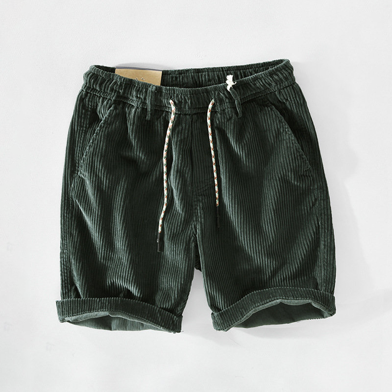 Max™ - Lässige Baumwollshorts